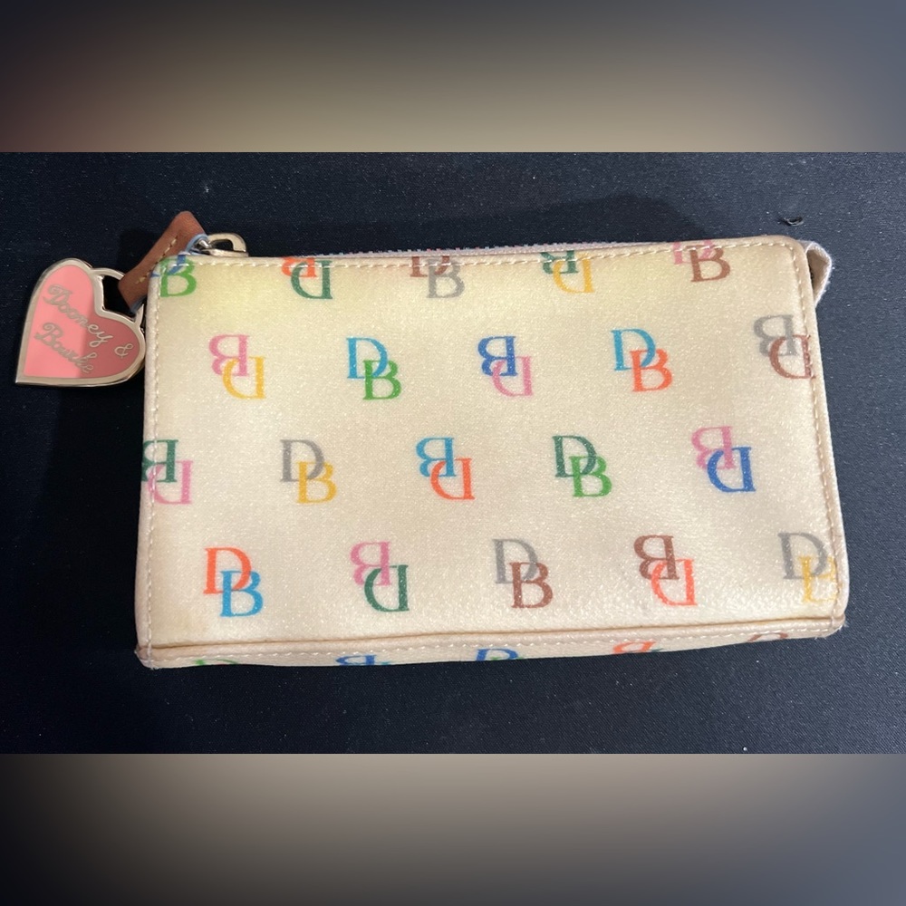 Dooney & Bourke Coin Purse